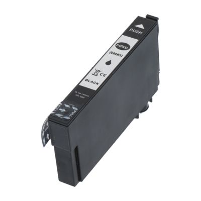 Cartouche compatible Epson 405 (C13T05G14010) - Noir