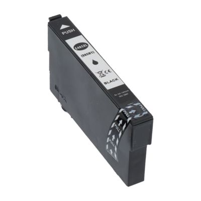 Cartouche compatible Epson 405 (C13T05G14010) - Noir