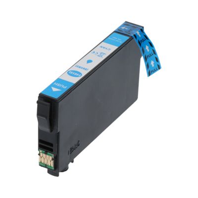 Cartouche compatible Epson 405 (C13T05G24010) - Cyan