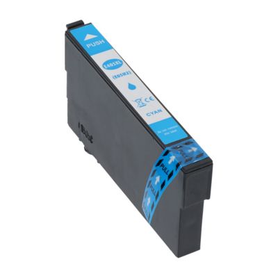Cartouche compatible Epson 405 (C13T05G24010) - Cyan