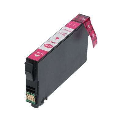 Cartouche compatible Epson 405 (C13T05G34010) - Magenta