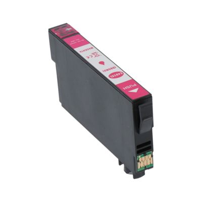 Cartouche compatible Epson 405 (C13T05G34010) - Magenta