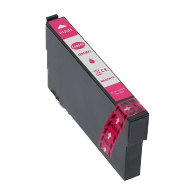 Cartouche compatible Epson 405 (C13T05G34010) - Magenta