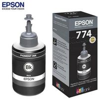 Epson 774 (T7741) - Noir - Cartouche d'encre