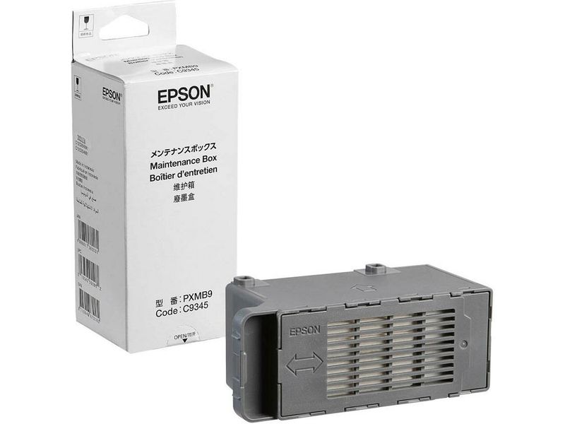 Epson C12C934591 kit d'imprimantes et scanners Kit de maintenance