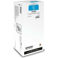 Epson T8382 (C13T838240) Cartouche d'encre Cyan