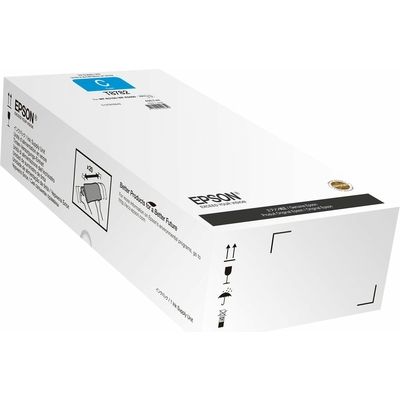 Epson T8782 - Cyan - Cartouche d'encre - Très grande capacité