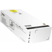 Epson T8784 - Jaune - Cartouche d'encre - Très grande capacité