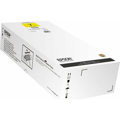 Epson T8784 - Jaune - Cartouche d'encre - Très grande capacité