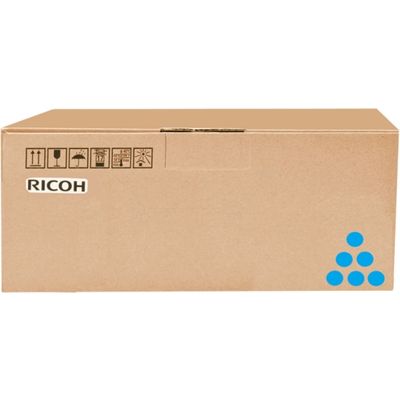 Ricoh 842286 - Cyan - Toner