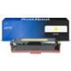 Toner compatible HP 207X (W2212X) - Jaune - Grande capacité