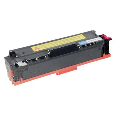 Toner compatible HP 207X (W2213X) - Magenta - Grande capacité