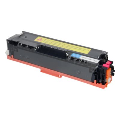 Toner compatible HP 207X (W2213X) - Magenta - Grande capacité
