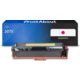 Toner compatible HP 207X (W2213X) - Magenta - Grande capacité