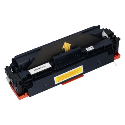 Toner compatible HP 415A (W2031A) - Cyan