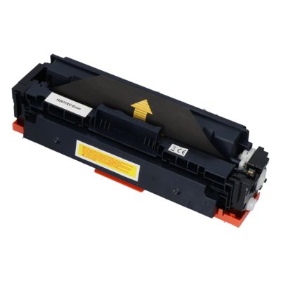 Toner compatible HP 415A (W2031A) - Cyan