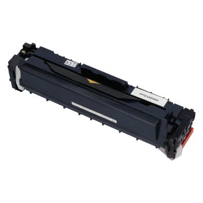 Toner compatible HP 415A (W2032A) - Jaune