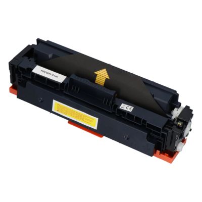 Toner compatible HP 415A (W2032A) - Jaune