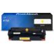 Toner compatible HP 415A (W2032A) - Jaune