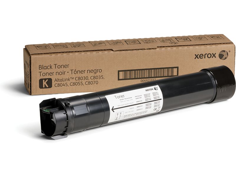 Xerox 006R01697 Toner Zwart
