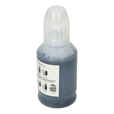 Cartouche compatible Canon GI-51PGBK - Noir pigmentaire