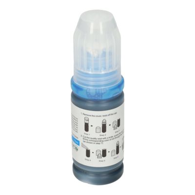 Cartouche compatible Canon GI-51C - Cyan