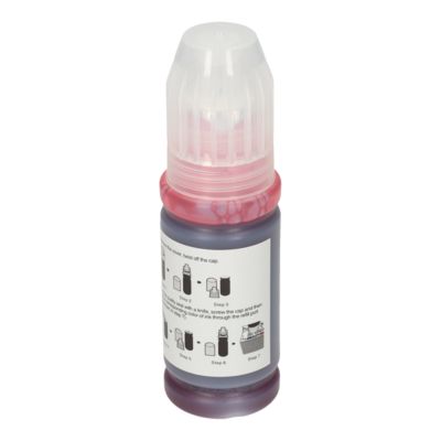 Cartouche compatible Canon GI-51M - Magenta