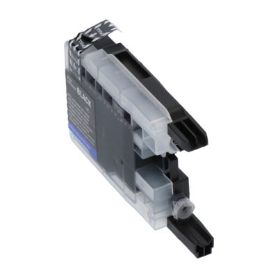 Cartouche compatible Brother LC-1220BK - Noir
