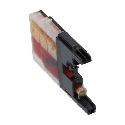 Cartouche compatible Brother LC-1220Y - Jaune
