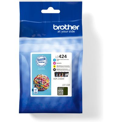 Toner pour imprimantes Brother