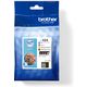 Brother LC-424VAL - 4 couleurs - Cartouche d'encre - Multipack
