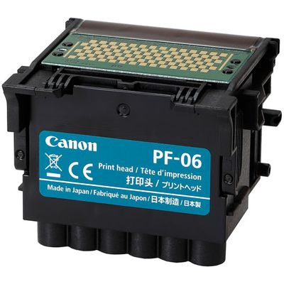 Canon PF-06 - Tête d'impression