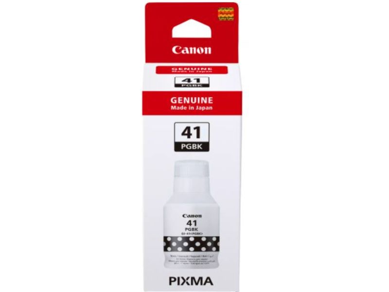 Canon GI-41PGBK Inktcartridge Zwart
