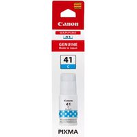 Canon GI-41C - Cyan - Cartouche d'encre