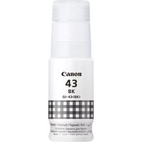 Canon GI-43BK - Noir - Cartouche d'encre