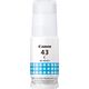 Canon GI-43C - Cyan - Cartouche d'encre