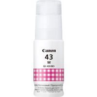 Canon GI-43M - Magenta - Cartouche d'encre