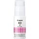 Canon GI-43M - Magenta - Cartouche d'encre