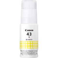 Canon GI-43Y - Jaune - Cartouche d'encre