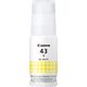 Canon GI-43Y - Jaune - Cartouche d'encre