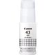 Canon GI-43GY - Gris - Cartouche d'encre