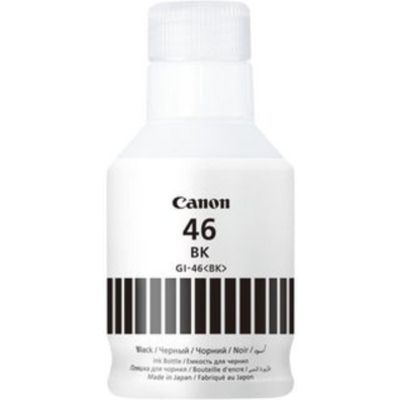 Canon GI-46PGBK - Noir - Cartouche d'encre