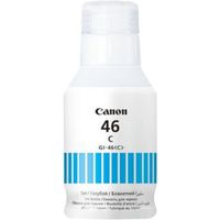 Canon GI-46C - Cyan - Cartouche d'encre