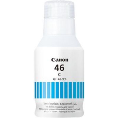 Canon GI-46C - Cyan - Cartouche d'encre