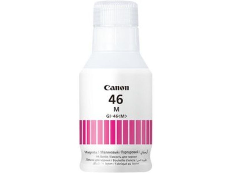 Canon GI-46M Inktcartridge Magenta