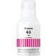 Canon GI-46M - Magenta - Cartouche d'encre