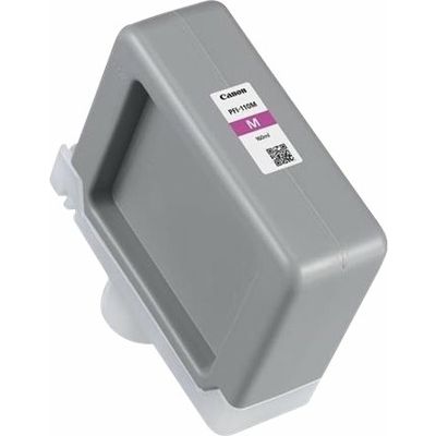 Canon PFI-110M - Magenta - Cartouche d'encre