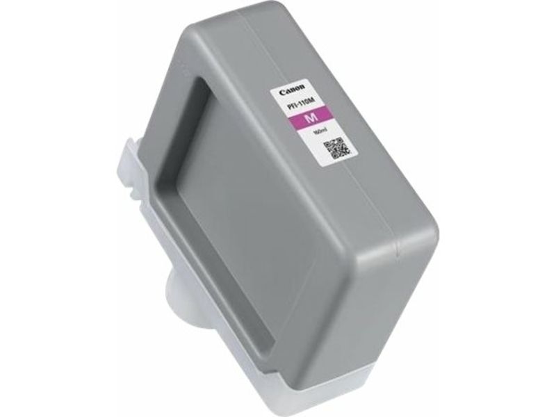 Canon PFI-110M Inktcartridge Magenta