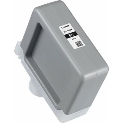 Canon PFI-110MBK - Noir mat - Cartouche d'encre