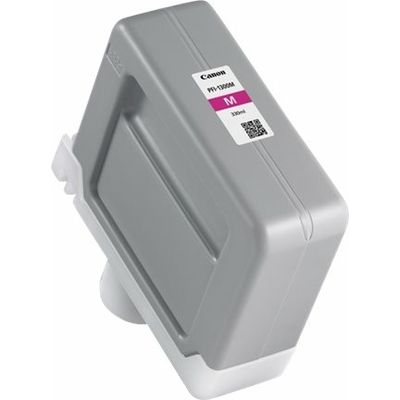 Canon PFI-1300M - Magenta - Cartouche d'encre